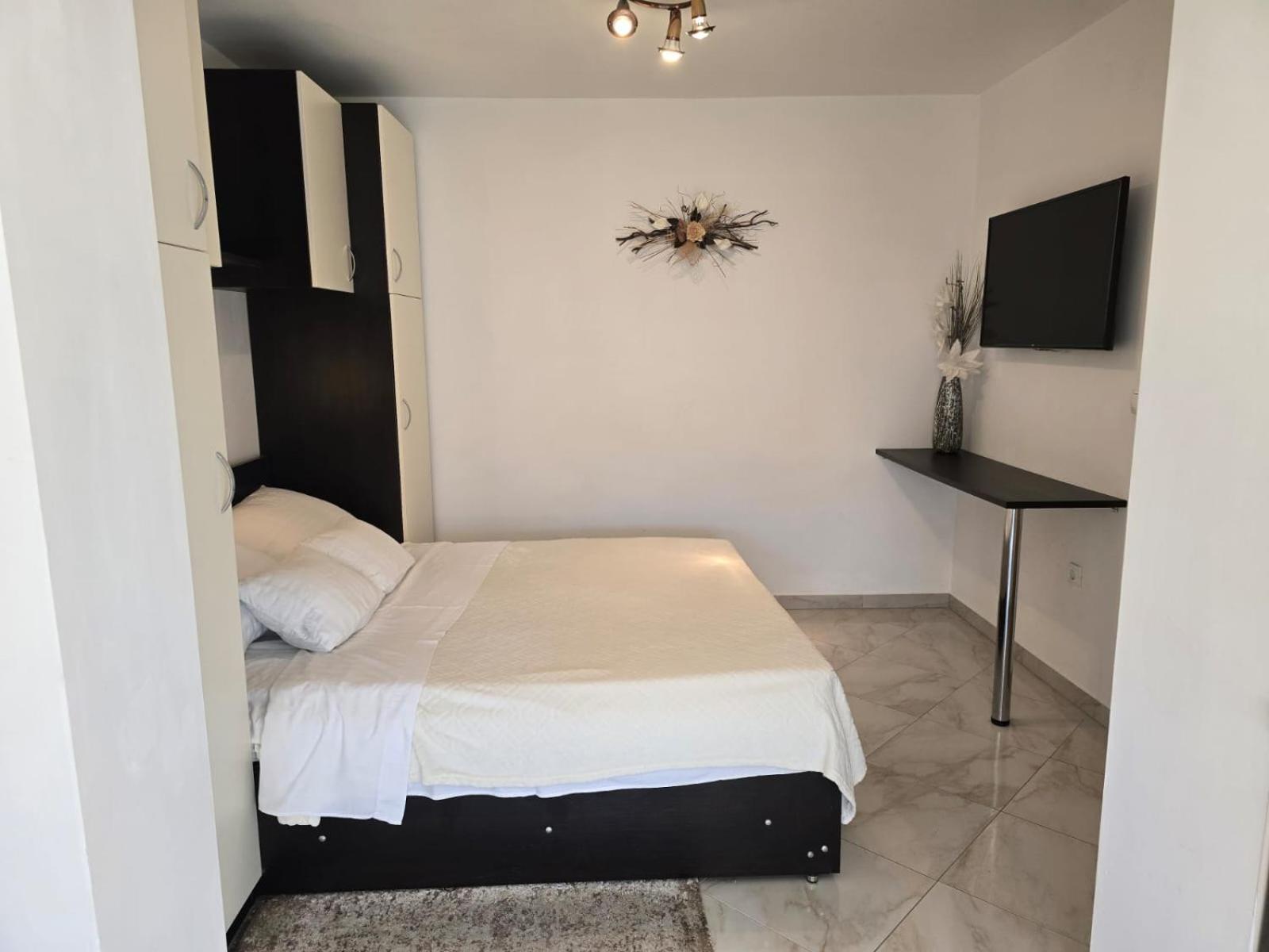 Rimbaldo Apartments Krk Town Exterior foto